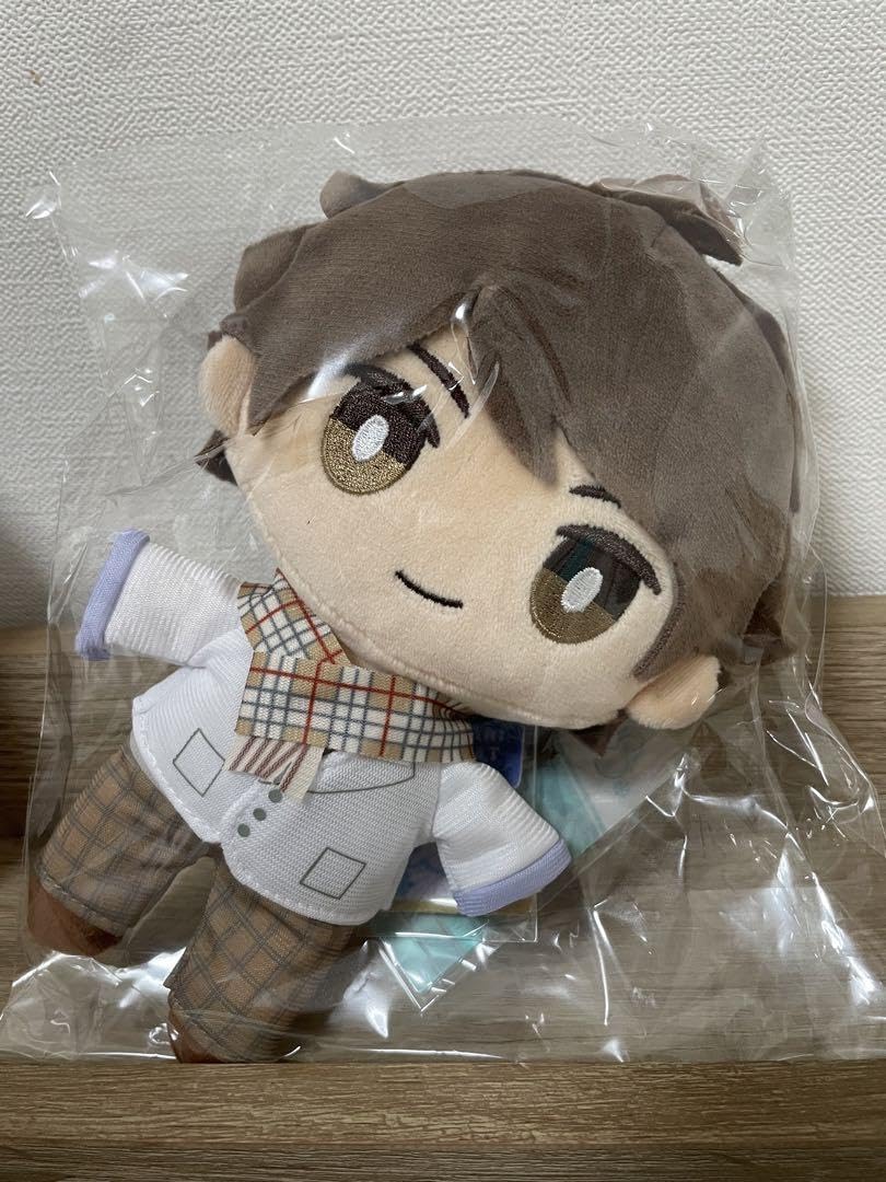 Amazon.co.jp: ハイキュー おてもちぬいぐるみ お天気ver 及川徹